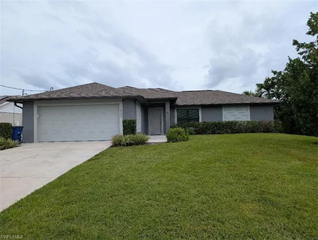 12866 Iona Rd, Fort Myers, Florida 33908