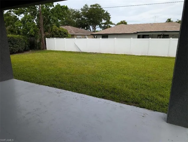 12866 Iona Rd, Fort Myers, Florida 33908
