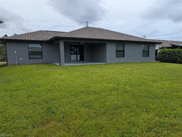 12866 Iona Rd, Fort Myers, Florida 33908
