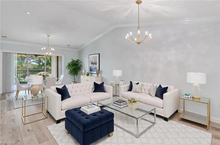 Virtual Staging