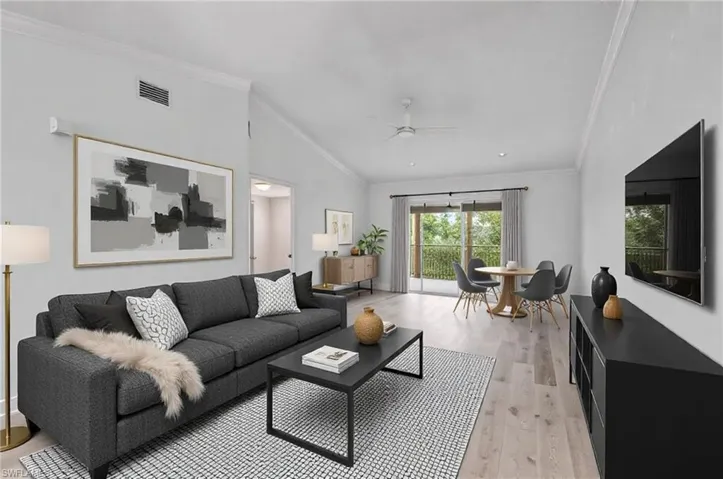 Virtual Staging