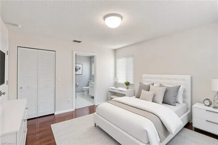 Virtual Staging