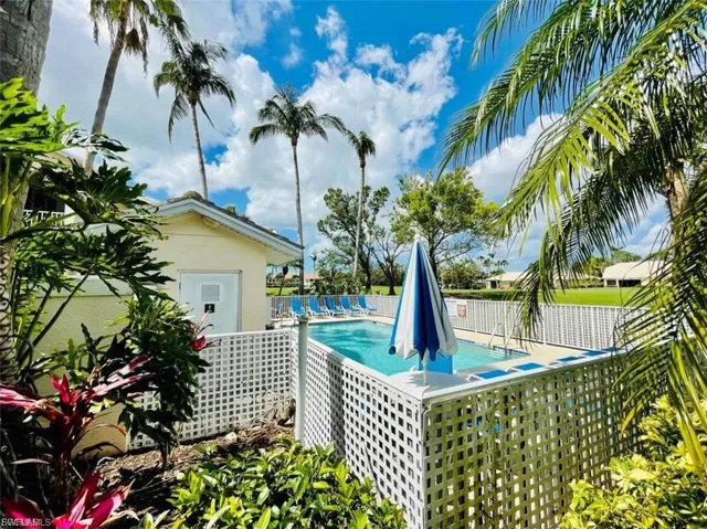 14791 Rivers Edge Ct N 101, Fort Myers, Florida 33908