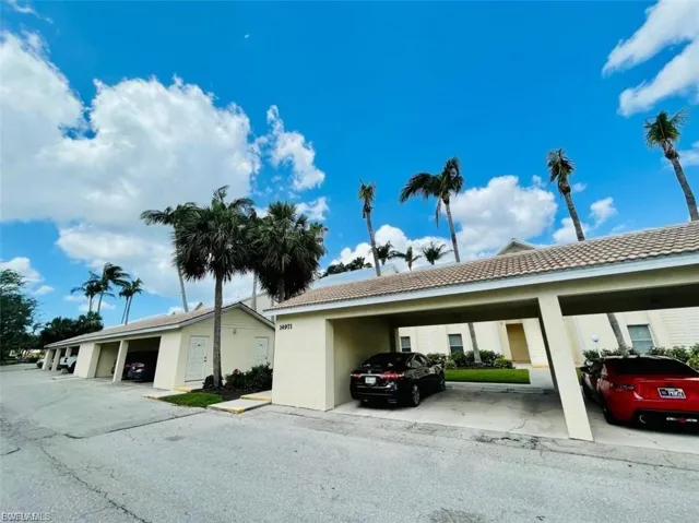14791 Rivers Edge Ct N 101, Fort Myers, Florida 33908