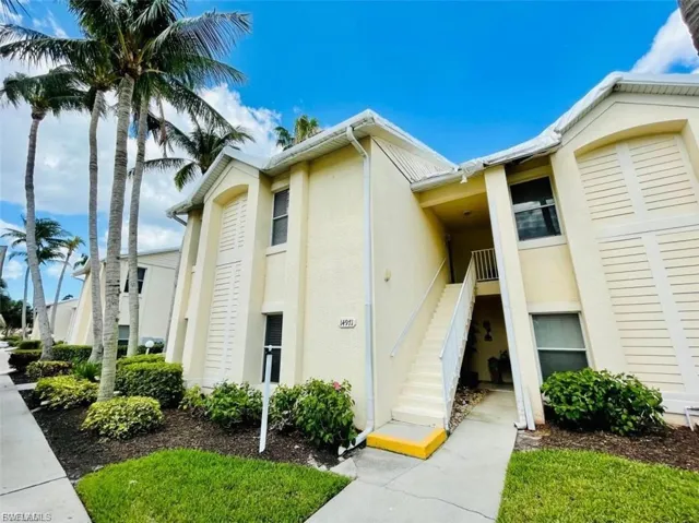 14791 Rivers Edge Ct N 101, Fort Myers, Florida 33908