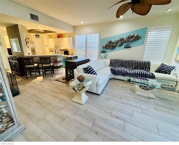 14791 Rivers Edge Ct N 101, Fort Myers, Florida 33908
