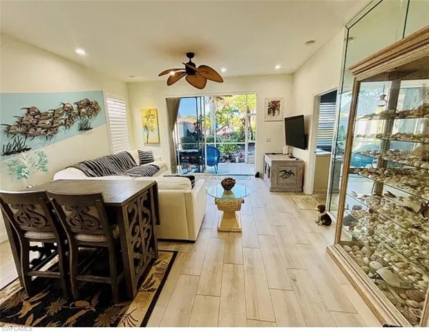 14791 Rivers Edge Ct N 101, Fort Myers, Florida 33908