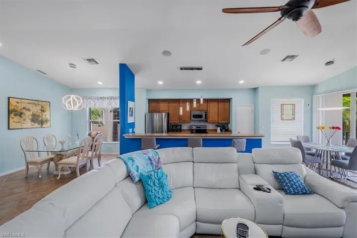 3160 Sea Trawler Bend 1203, North Fort Myers, Florida 33903