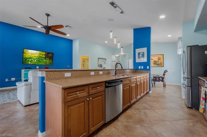 3160 Sea Trawler Bend 1203, North Fort Myers, Florida 33903