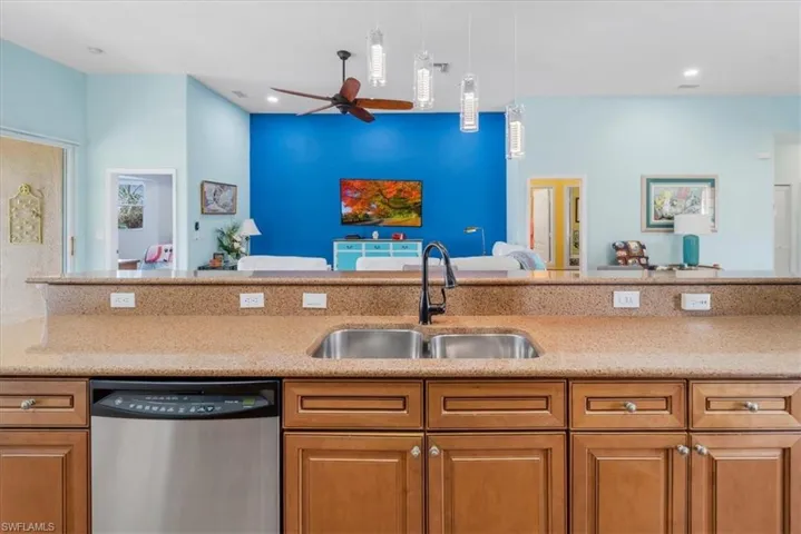 3160 Sea Trawler Bend 1203, North Fort Myers, Florida 33903