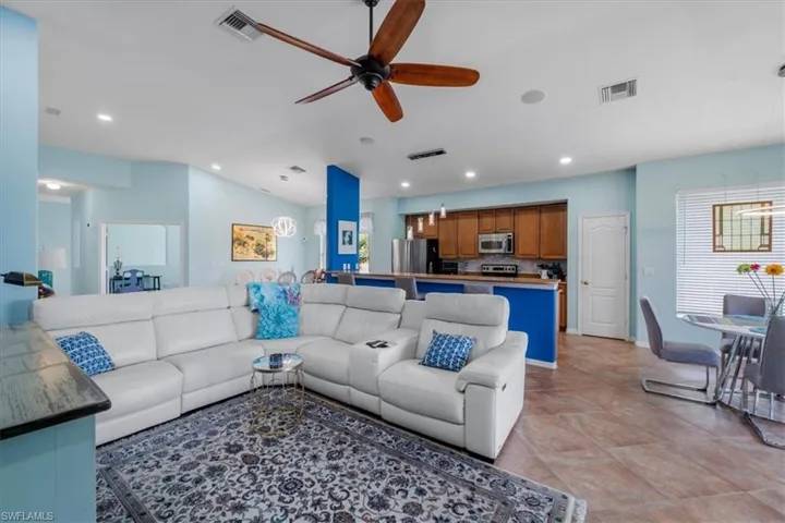 3160 Sea Trawler Bend 1203, North Fort Myers, Florida 33903