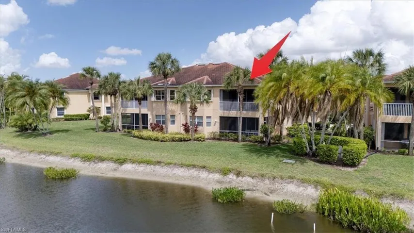 3160 Sea Trawler Bend 1203, North Fort Myers, Florida 33903