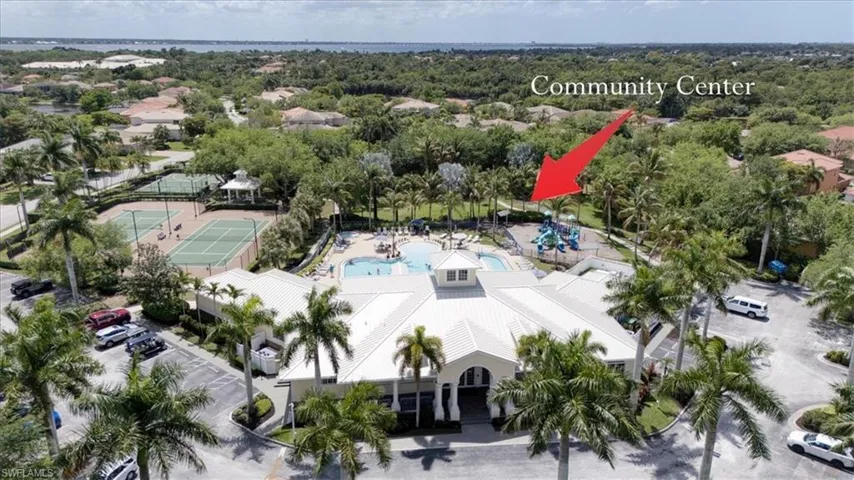3160 Sea Trawler Bend 1203, North Fort Myers, Florida 33903