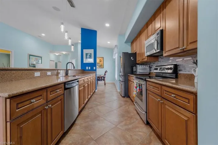 3160 Sea Trawler Bend 1203, North Fort Myers, Florida 33903