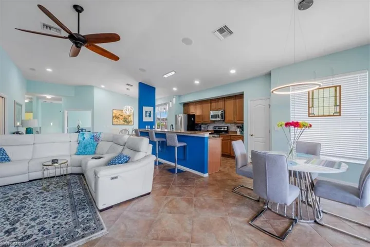 3160 Sea Trawler Bend 1203, North Fort Myers, Florida 33903