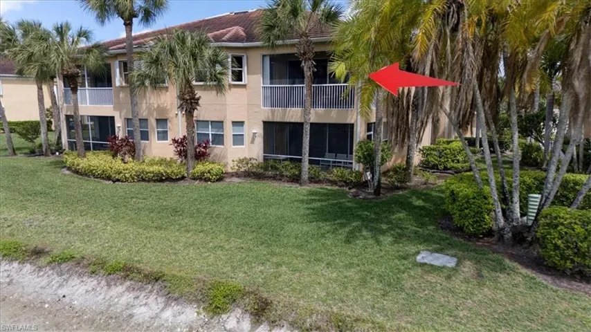 3160 Sea Trawler Bend 1203, North Fort Myers, Florida 33903