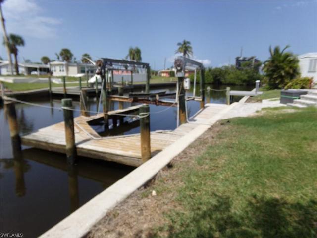 View of Repaired Seawall with Warrantee.