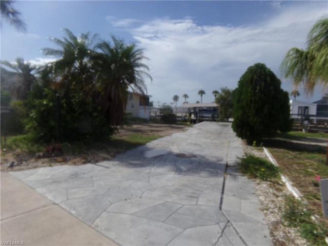 DIRECT ACCESS vacant lot ready to build your dream home!  Driveway remains!