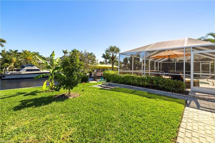 3113 SE 18th AVE, CAPE CORAL FL 33904