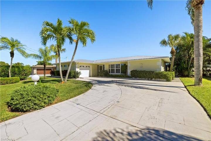 3113 SE 18th AVE, CAPE CORAL FL 33904