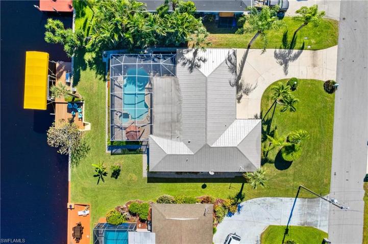3113 SE 18th AVE, CAPE CORAL FL 33904