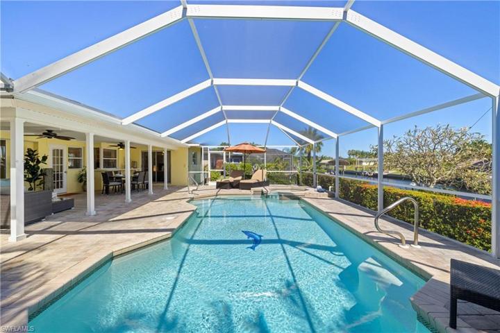 3113 SE 18th AVE, CAPE CORAL FL 33904