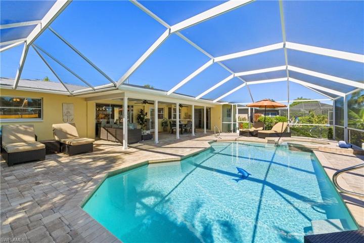 3113 SE 18th AVE, CAPE CORAL FL 33904