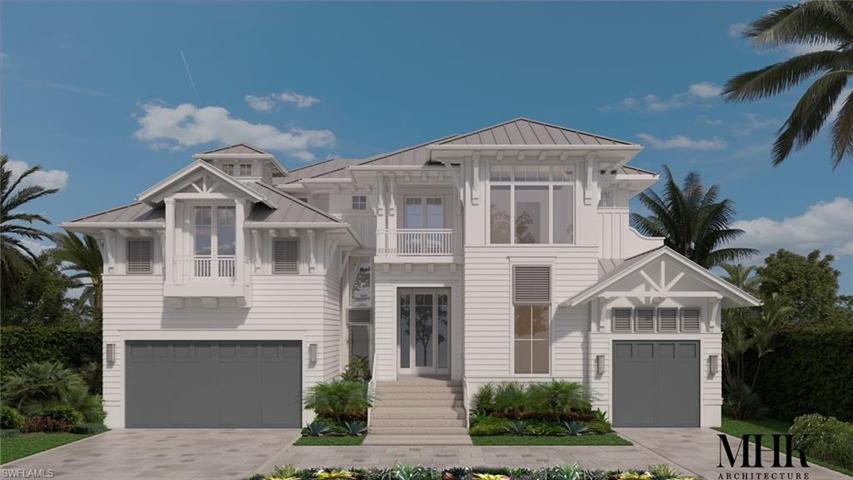 1900 KINGFISH RD, NAPLES FL 34102