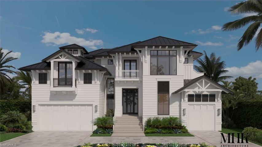 1900 KINGFISH RD, NAPLES FL 34102