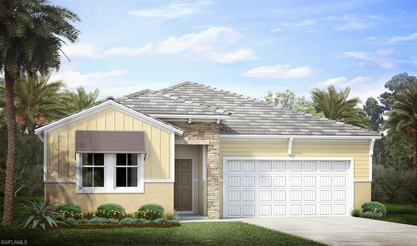 409  Grace Bay  LN, Naples, FL 34114