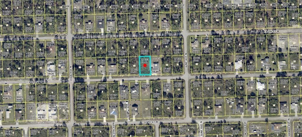 2906  48th W ST, LEHIGH ACRES, FL 33971