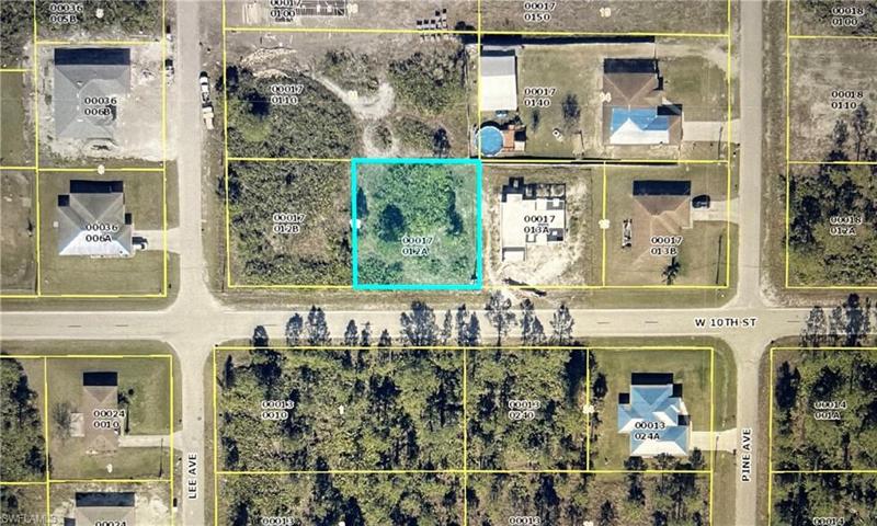 2104 W 10th ST, LEHIGH ACRES FL 33972