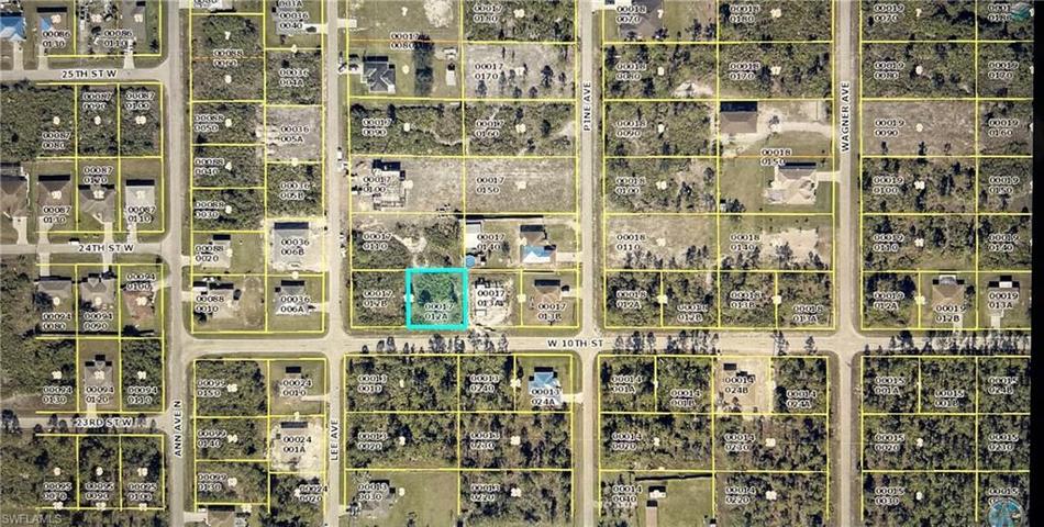 2104 W 10th ST, LEHIGH ACRES FL 33972