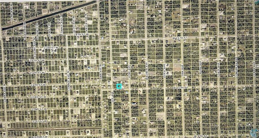 2104 W 10th ST, LEHIGH ACRES FL 33972
