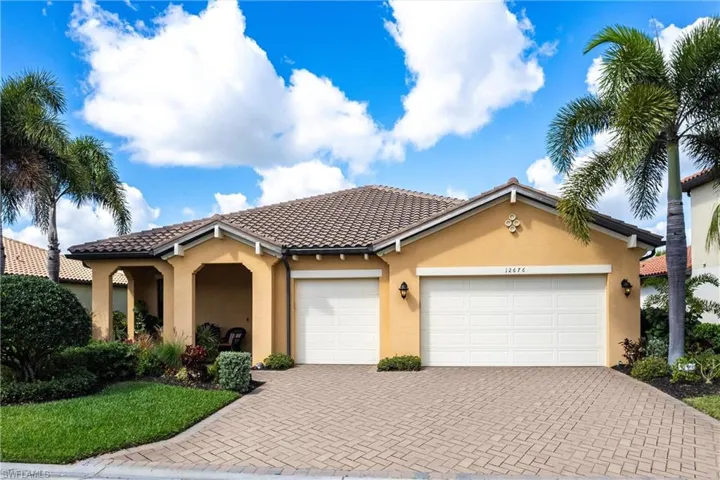 12676  Astor  PL, Fort Myers, FL 33913