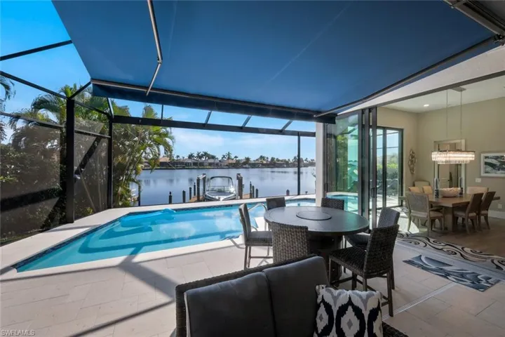 1812 Lagoon Ln, Cape Coral, Florida 33914