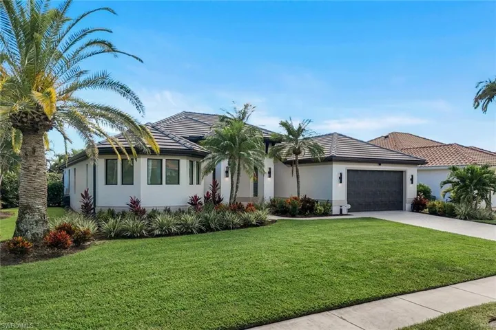 1812 Lagoon Ln, Cape Coral, Florida 33914