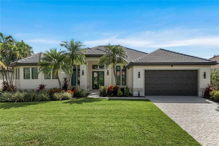 1812 Lagoon Ln, Cape Coral, Florida 33914