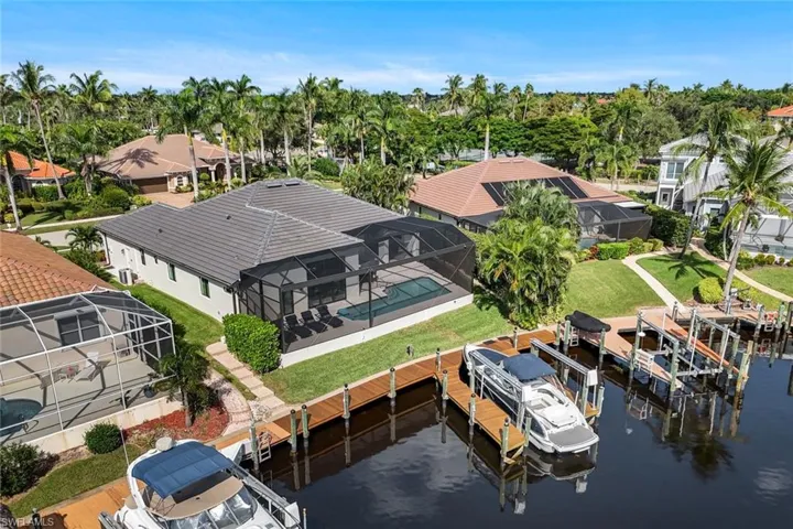 1812 Lagoon Ln, Cape Coral, Florida 33914