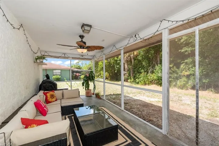 2431 N Westwood  DR, North Fort Myers, FL 33917