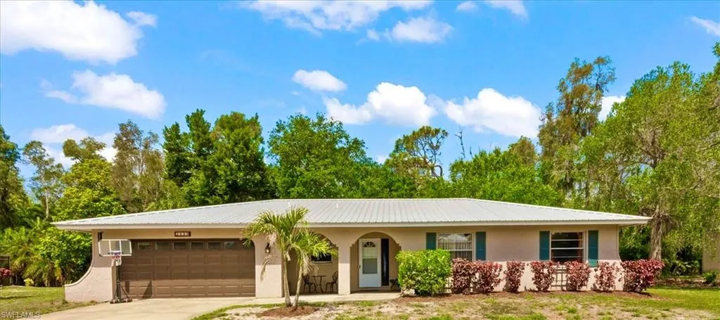 Beautiful open concept