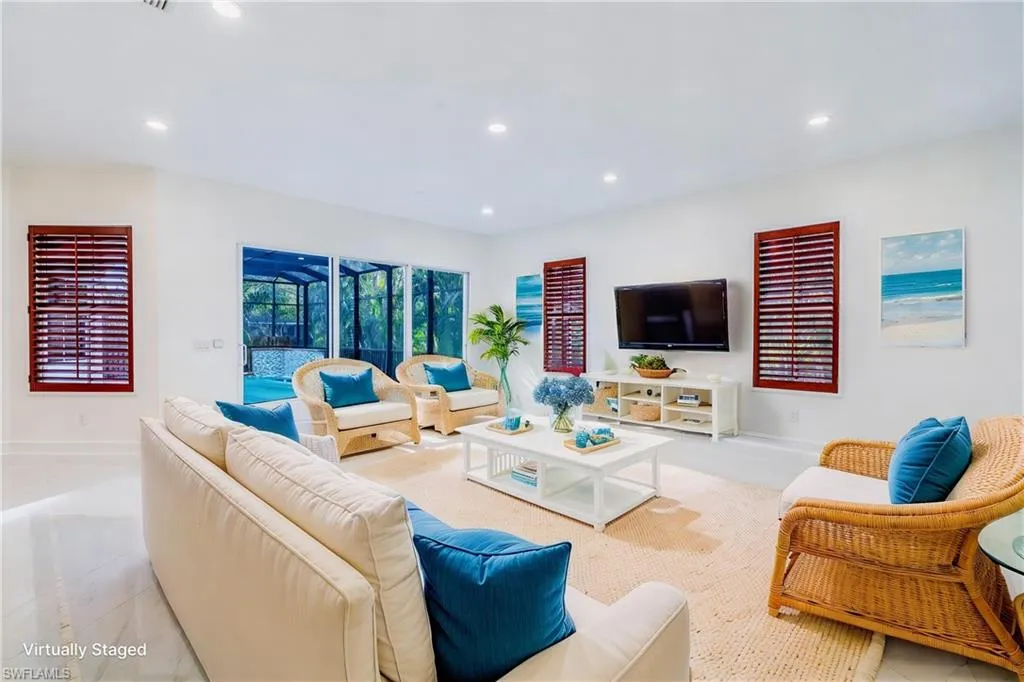 1160 8th ST, Naples, FL 34102,224102380