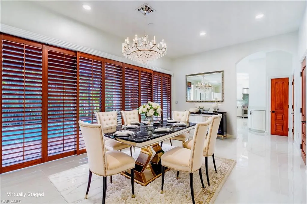 1160 8th ST, Naples, FL 34102,224102380