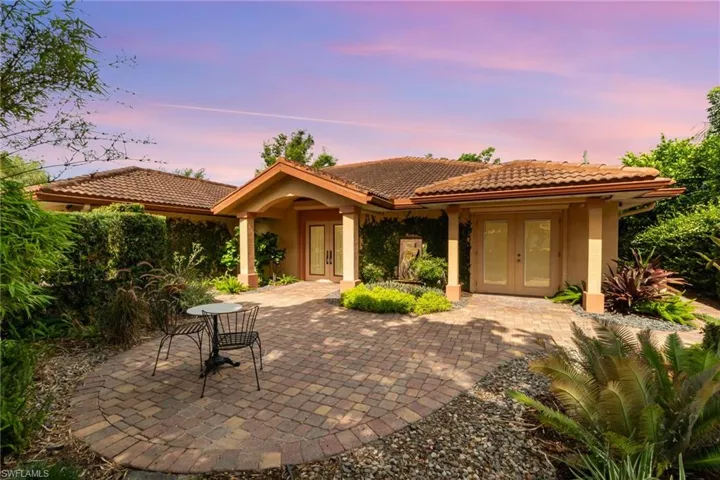 15854 Gleneagle Ct, Fort Myers, Florida 33908