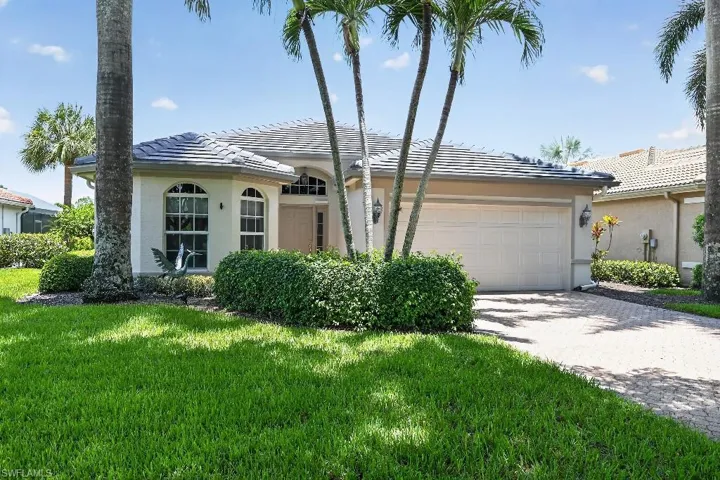 14117 Tivoli Ter, Bonita Springs, Florida 34135