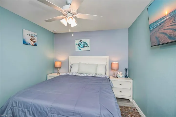 2nd Bedroom
