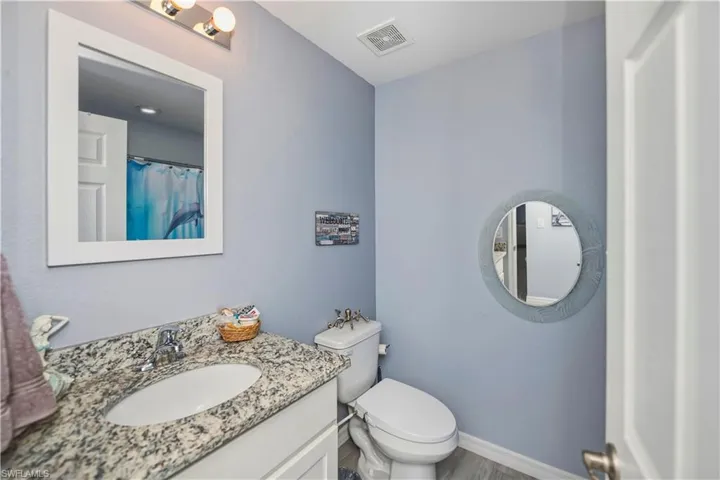 2nd Bathroom