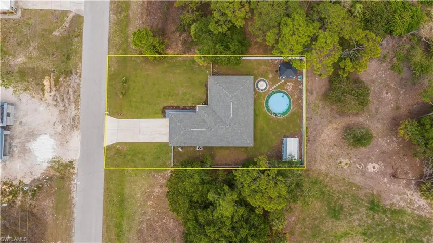 7081 Brazil Cir, Labelle, Florida 33935