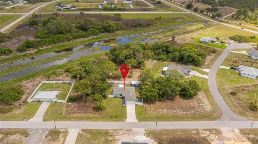 7081 Brazil Cir, Labelle, Florida 33935