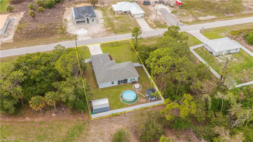 7081 Brazil Cir, Labelle, Florida 33935